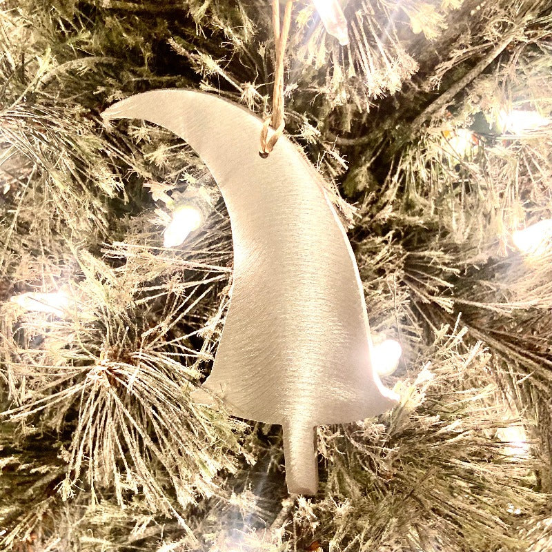 whimsical ornament