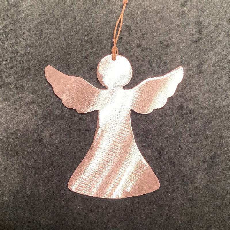 angel ornament