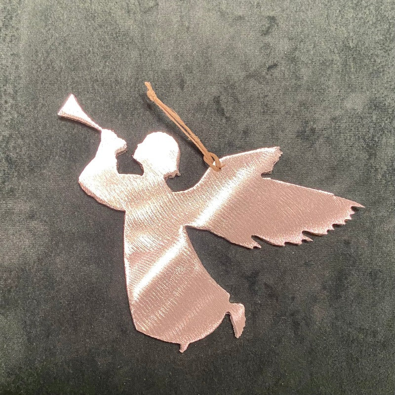 Angel ornament