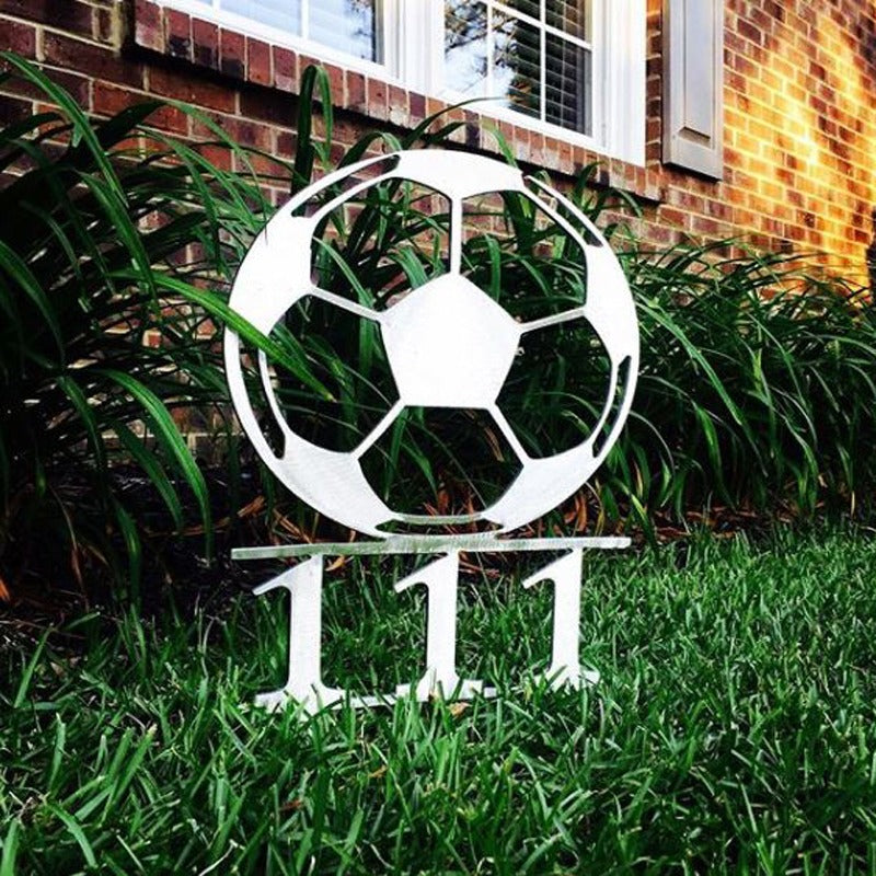 soccer address stake