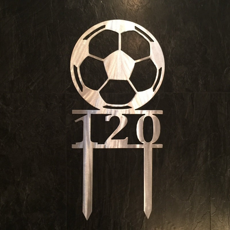 soccer address stake