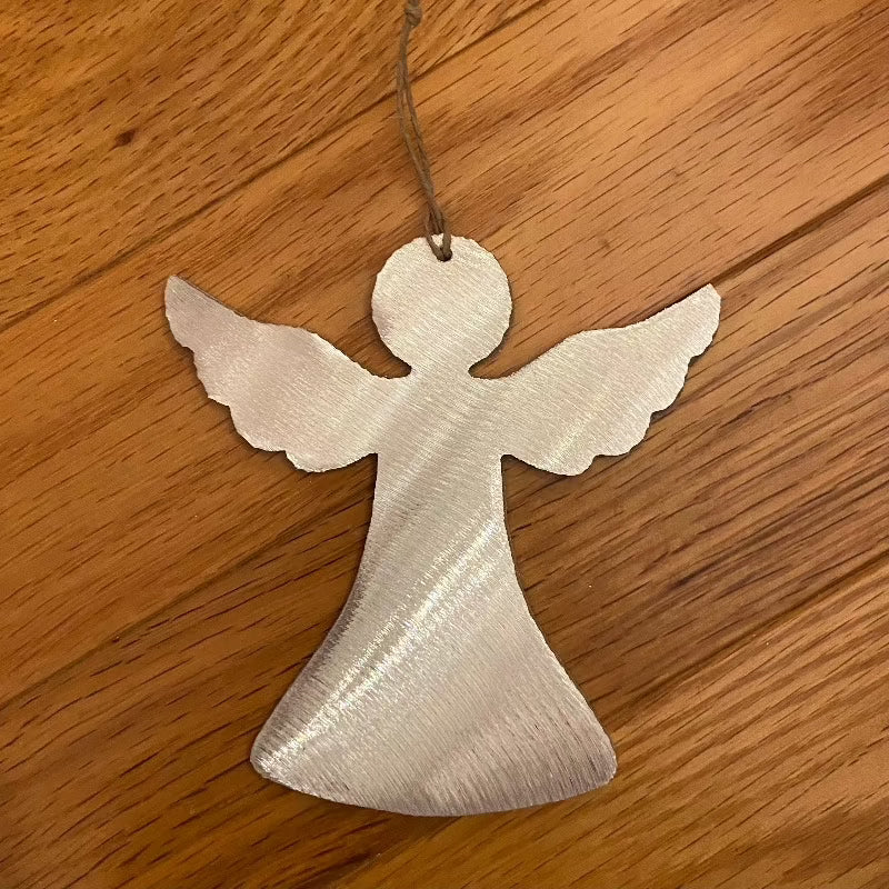 angel ornament